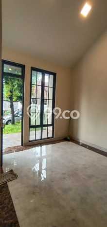 Jual Rumah Modern 3 KT di Sentul City, Bogor Jual Rumah Modern 3 KT di Sentul City, Bogor