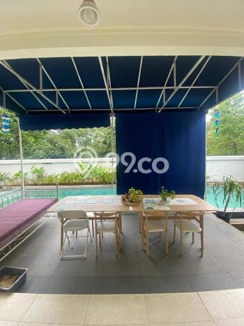 Rumah Elit Modern Tanpa Renovasi di Sentul City Bogor Rumah Elit Modern Tanpa Renovasi di Sentul City Bogor