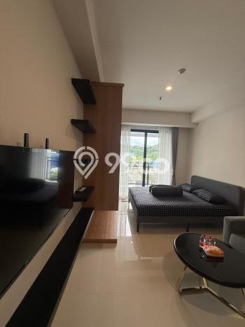 Apartemen Strategis 36m2 di Sentul City Bogor 0 KT Apartemen Strategis 36m2 di Sentul City Bogor 0 KT