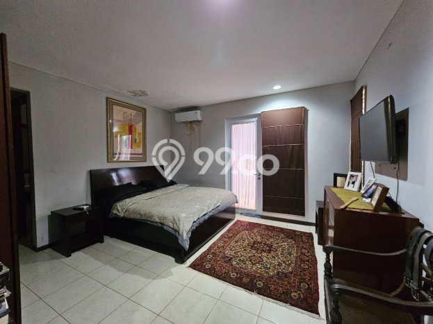 Dijual Hunian Rumah Terawat 4 KT di Sentul City, Bogor Dijual Hunian Rumah Terawat 4 KT di Sentul City, Bogor