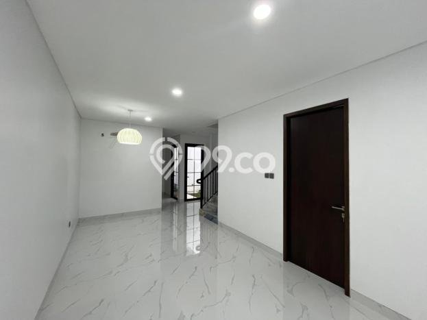 Dijual Rumah Modern 3 KT di Sentul City, Bogor Dijual Rumah Modern 3 KT di Sentul City, Bogor