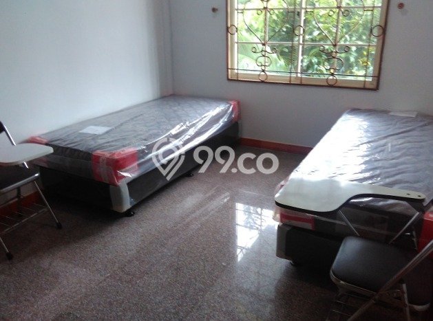 Dijual Rumah Eksklusif 12 KT di Sentul City, Bogor Dijual Rumah Eksklusif 12 KT di Sentul City, Bogor