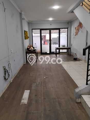 Unit Ruko Dijual di Bogor LT 57m2 & LB 93m2 Unit Ruko Dijual di Bogor LT 57m2 & LB 93m2