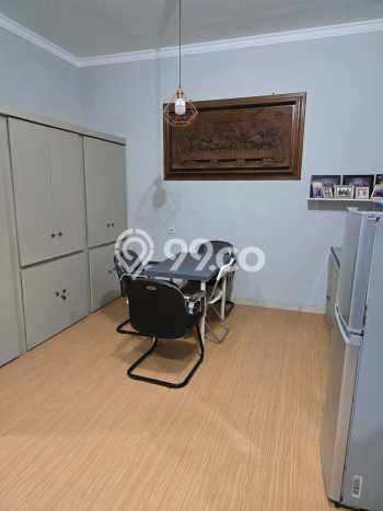 Rumah Minimalis 4 Kamar LT 90m2 di Legenda Wisata Rumah Minimalis 4 Kamar LT 90m2 di Legenda Wisata