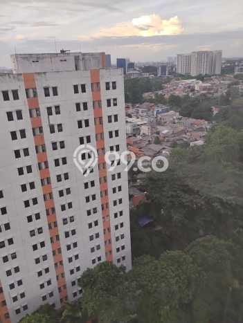 Apartemen Siap Huni Kawasan Pancoran, 1 KT, Luas 30m2m² Apartemen Siap Huni Kawasan Pancoran, 1 KT, Luas 30m2m²