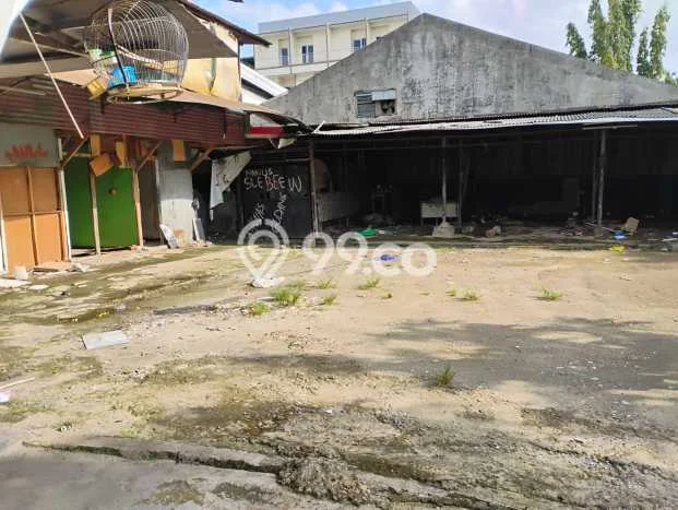 Tersedia Gudang Bisnis di Grogol Petamburan Jakarta Barat Harga Sewa Menarik Bisa Nego Tersedia Gudang Bisnis di Grogol Petamburan Jakarta Barat Harga Sewa Menarik Bisa Nego