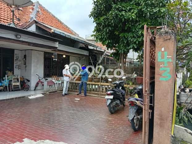 Hunian Super Elit dengan Akses Paling Strategis di Petojo, Jakarta Pusat Hunian Super Elit dengan Akses Paling Strategis di Petojo, Jakarta Pusat