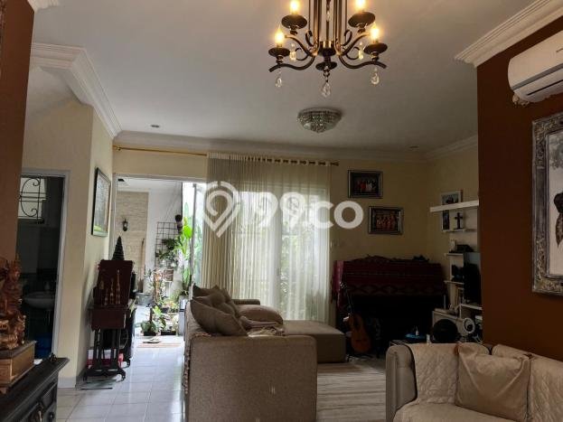 Dijual Rumah Eksklusif 4 KT di Legenda Wisata, Bogor Dijual Rumah Eksklusif 4 KT di Legenda Wisata, Bogor