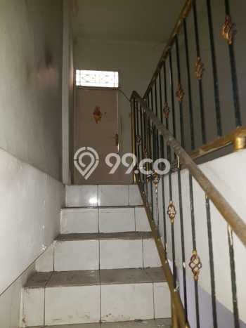Rumah Modern Minimalis 3 Kamar Bisa Langsung Pindah di Palmerah Rumah Modern Minimalis 3 Kamar Bisa Langsung Pindah di Palmerah