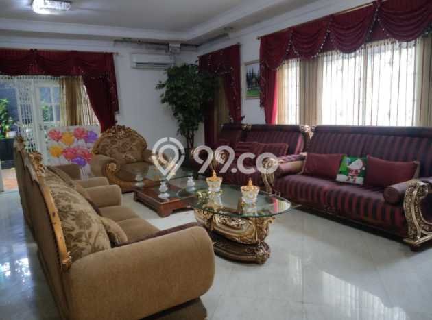 Rumah Elit Modern Siap Huni di Legenda Wisata Bogor Rumah Elit Modern Siap Huni di Legenda Wisata Bogor