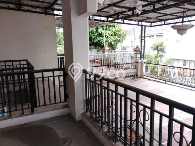 Sewa Rumah Murah di Legenda Wisata Bogor Punya 4 KT Sewa Rumah Murah di Legenda Wisata Bogor Punya 4 KT