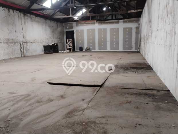FOR RENT! Gudang di Bandengan Cocok untuk Bisnis 240m2 FOR RENT! Gudang di Bandengan Cocok untuk Bisnis 240m2