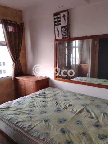 Apartemen Siap Huni Kawasan Pancoran, 1 KT, Luas 30m2m² Apartemen Siap Huni Kawasan Pancoran, 1 KT, Luas 30m2m²