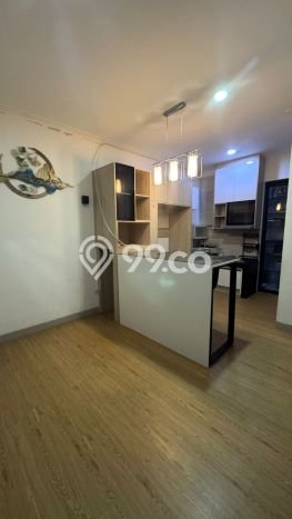 Untuk Dijual Apartemen 2 KT & 1 KM di Jakarta Barat Area Strategis Untuk Dijual Apartemen 2 KT & 1 KM di Jakarta Barat Area Strategis