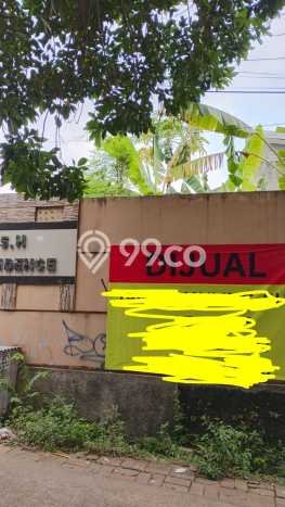 Tanah Kavling Dijual di Jakarta Barat dengan Spesifikasi 238m2 Tanah Kavling Dijual di Jakarta Barat dengan Spesifikasi 238m2