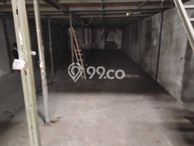 FOR RENT! Gudang di Bandengan Cocok untuk Bisnis 240m2 FOR RENT! Gudang di Bandengan Cocok untuk Bisnis 240m2