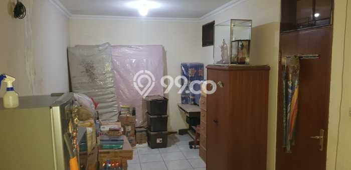 Dijual Hunian Rumah Nyaman 2 KT di Kepa Duri, Jakarta Barat Dijual Hunian Rumah Nyaman 2 KT di Kepa Duri, Jakarta Barat
