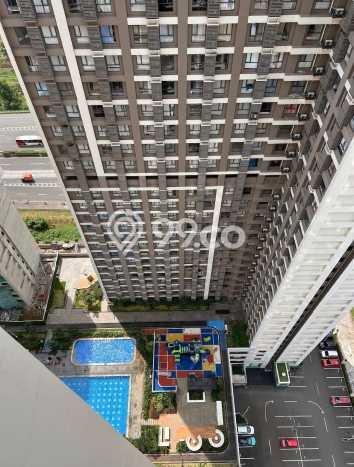 Hunian Apartemen Ekonomis 1 KT 1 KM di Pinang, Tangerang, Banten Hunian Apartemen Ekonomis 1 KT 1 KM di Pinang, Tangerang, Banten
