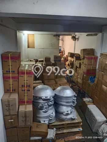 Ruko Bagus Dijual LB 120m2 Lokasi Strategis Jakarta Pusat Area Cocok untuk Berbisnis Ruko Bagus Dijual LB 120m2 Lokasi Strategis Jakarta Pusat Area Cocok untuk Berbisnis