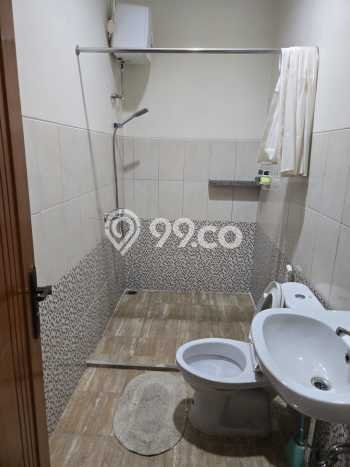 Rumah Minimalis 4 Kamar LT 90m2 di Legenda Wisata Rumah Minimalis 4 Kamar LT 90m2 di Legenda Wisata