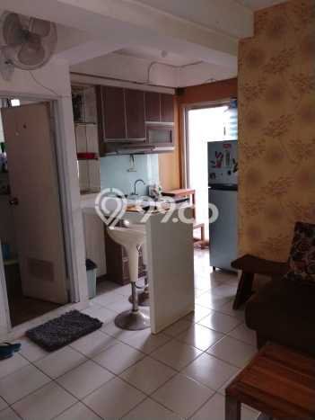 Apartemen Siap Huni Kawasan Pancoran, 1 KT, Luas 30m2m² Apartemen Siap Huni Kawasan Pancoran, 1 KT, Luas 30m2m²