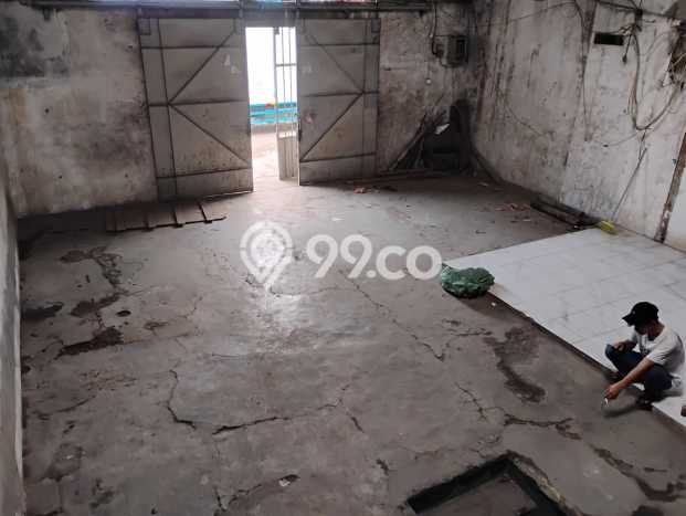 FOR RENT! Gudang di Bandengan Cocok untuk Bisnis 240m2 FOR RENT! Gudang di Bandengan Cocok untuk Bisnis 240m2
