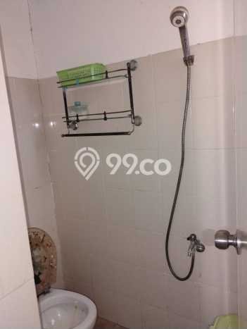 Apartemen Siap Huni Kawasan Pancoran, 1 KT, Luas 30m2m² Apartemen Siap Huni Kawasan Pancoran, 1 KT, Luas 30m2m²