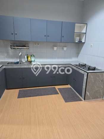 Rumah Minimalis 4 Kamar LT 90m2 di Legenda Wisata Rumah Minimalis 4 Kamar LT 90m2 di Legenda Wisata