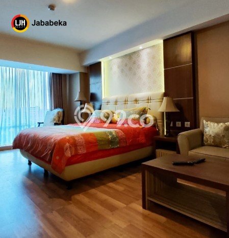 Apartemen Favorit Nyaman Dijual di Yogyakarta dengan 0 Kamar Tidur Apartemen Favorit Nyaman Dijual di Yogyakarta dengan 0 Kamar Tidur