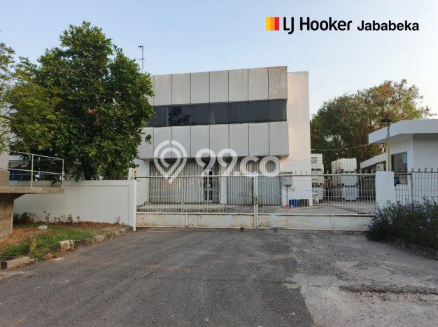 PRIME LOCATION! Gudang di Jababeka, Luas 360m², Kawasan Komersial, Lokasi Strategis PRIME LOCATION! Gudang di Jababeka, Luas 360m², Kawasan Komersial, Lokasi Strategis