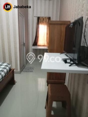 Peluang Investasi! Rumah Kost Dijual di Cikarang Utara, Cikarang, 16 KT, 16 KM, Luas 277m2 Peluang Investasi! Rumah Kost Dijual di Cikarang Utara, Cikarang, 16 KT, 16 KM, Luas 277m2