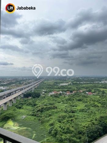 Apartemen Kawasan Lippo Cikarang, 2 KT, Luas 63m², Area Strategis Apartemen Kawasan Lippo Cikarang, 2 KT, Luas 63m², Area Strategis