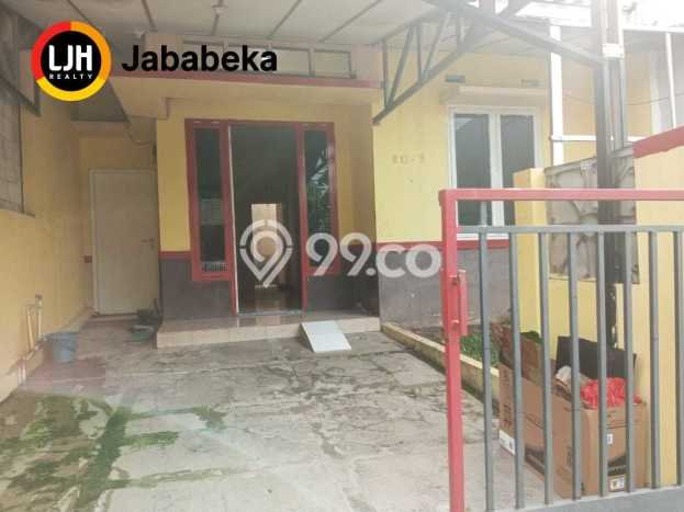 Rumah Strategis Modern Lb 45m2 di Babakan Madang, Bogor Rumah Strategis Modern Lb 45m2 di Babakan Madang, Bogor