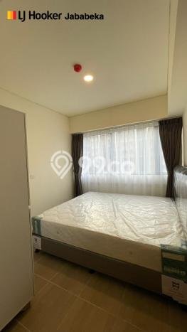 Apartemen Harga Murah dengan 3 BR & 2 KM di Lippo Cikarang Cikarang Apartemen Harga Murah dengan 3 BR & 2 KM di Lippo Cikarang Cikarang