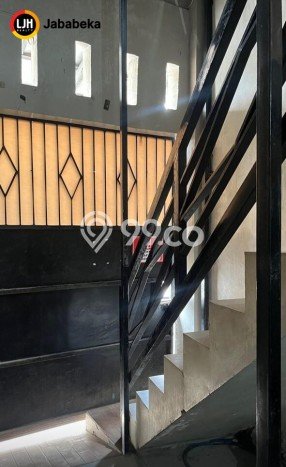 Peluang Investasi! Rumah Kost Dijual di Cikarang Utara, Cikarang, 16 KT, 16 KM, Luas 277m2 Peluang Investasi! Rumah Kost Dijual di Cikarang Utara, Cikarang, 16 KT, 16 KM, Luas 277m2