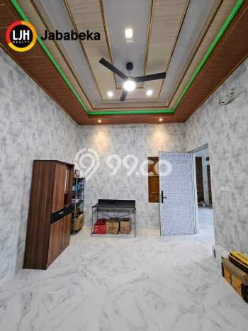 Dijual Rumah Luas Megah Dengan View Cantik di Jababeka, Bekasi Dijual Rumah Luas Megah Dengan View Cantik di Jababeka, Bekasi