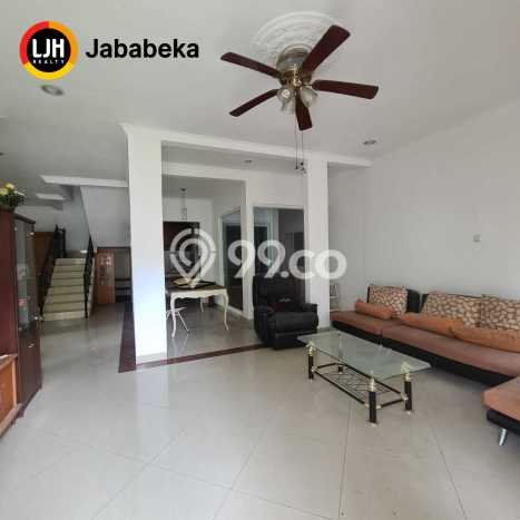 For Sale Rumah Elit Exclusive di Lippo Cikarang, Cikarang For Sale Rumah Elit Exclusive di Lippo Cikarang, Cikarang