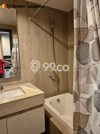 Apartemen Siap Huni 1 Kamar dengan Harga Terjangkau di Area Lippo Cikarang, Cikarang Apartemen Siap Huni 1 Kamar dengan Harga Terjangkau di Area Lippo Cikarang, Cikarang