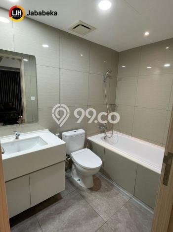 Apartemen Kawasan Lippo Cikarang, 2 KT, Luas 63m², Area Strategis Apartemen Kawasan Lippo Cikarang, 2 KT, Luas 63m², Area Strategis