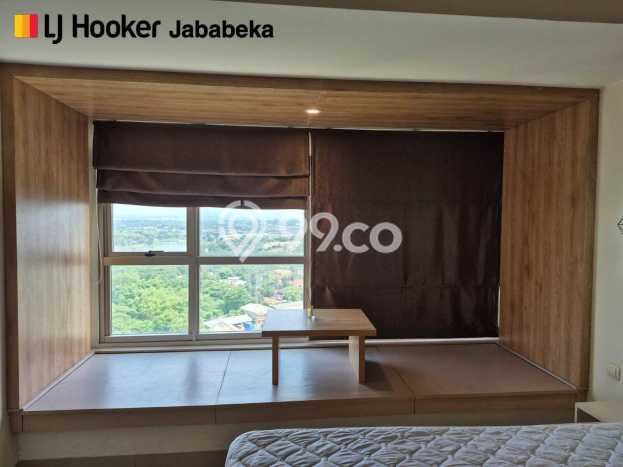 Apartemen Siap Huni 1 Kamar dengan Harga Terjangkau di Area Lippo Cikarang, Cikarang Apartemen Siap Huni 1 Kamar dengan Harga Terjangkau di Area Lippo Cikarang, Cikarang