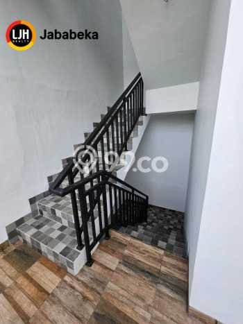 Dijual Rumah Luas Megah Dengan View Cantik di Jababeka, Bekasi Dijual Rumah Luas Megah Dengan View Cantik di Jababeka, Bekasi