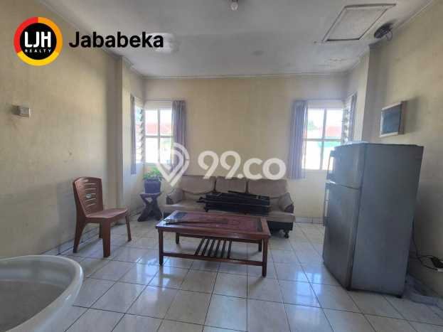 Kost Dijual di Jababeka dengan 20 KT dan Luas 396m2 Kost Dijual di Jababeka dengan 20 KT dan Luas 396m2