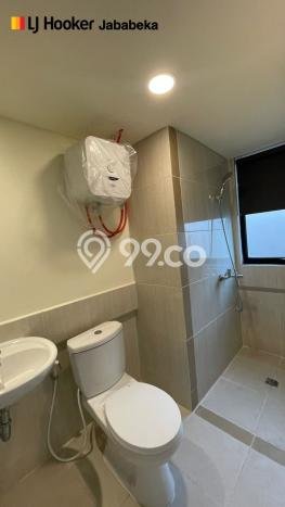 Apartemen Harga Murah dengan 3 BR & 2 KM di Lippo Cikarang Cikarang Apartemen Harga Murah dengan 3 BR & 2 KM di Lippo Cikarang Cikarang