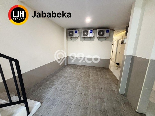 Kost Dijual Lokasi Strategis Jababeka Bekasi 17 Kamar Tidur Kost Dijual Lokasi Strategis Jababeka Bekasi 17 Kamar Tidur