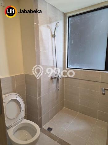 Apartemen Modern Dijual di Lippo Cikarang, Cikarang Punya 3 KT / 1 Kamar Mandi Apartemen Modern Dijual di Lippo Cikarang, Cikarang Punya 3 KT / 1 Kamar Mandi