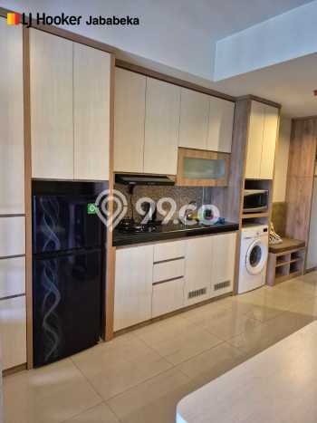 Apartemen Siap Huni 1 Kamar dengan Harga Terjangkau di Area Lippo Cikarang, Cikarang Apartemen Siap Huni 1 Kamar dengan Harga Terjangkau di Area Lippo Cikarang, Cikarang