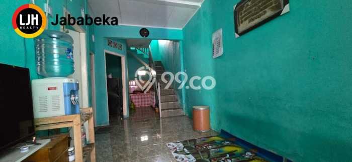 Rumah Murah LT 60m2 di Jababeka Lingkungan Asri Rumah Murah LT 60m2 di Jababeka Lingkungan Asri