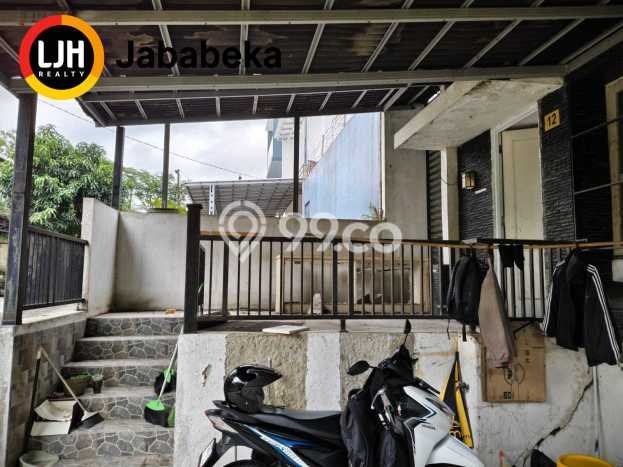 Rumah Modern Cantik 3 KT Bisa Langsung Pindah di Lippo Cikarang Rumah Modern Cantik 3 KT Bisa Langsung Pindah di Lippo Cikarang