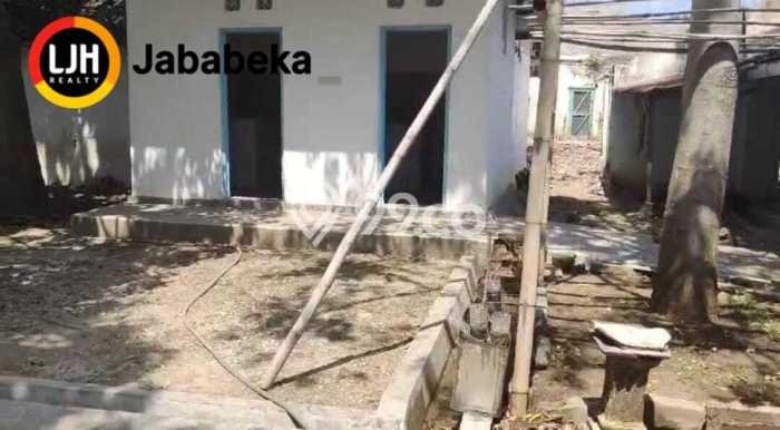 Hunian Eksklusif Siap Huni LT 1569m2 di Tuban, Tuban Hunian Eksklusif Siap Huni LT 1569m2 di Tuban, Tuban