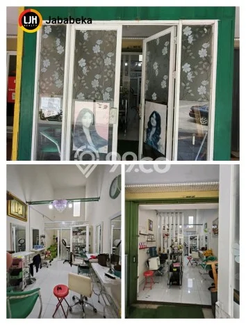 Ruko Disewakan Cepat di Cikarang Selatan Bekasi LB 30m2 Ruko Disewakan Cepat di Cikarang Selatan Bekasi LB 30m2